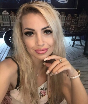 Проститутка Машуля