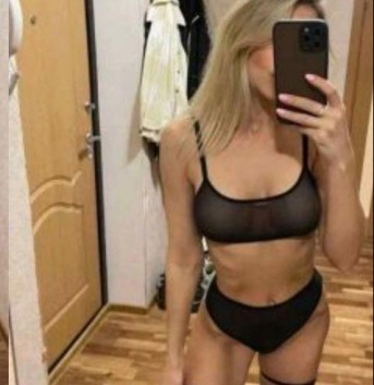 Проститутка Елена